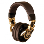 Наушники Reloop RHP-10 Gold Rush