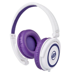 Наушники Reloop RHP-5 Purple Milk