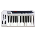 MIDI клавиатура Reloop Sinn7 Diplomat.25