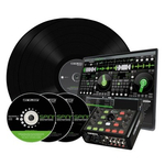 DVS система Reloop Spin! 2+