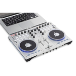 USB/MIDI-контроллер Vestax VCI-100 mkII