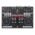 Dj MIDI контроллер Vestax VCI-400