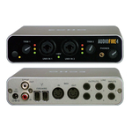 Звуковая карта ECHO AUDIOFIRE 4