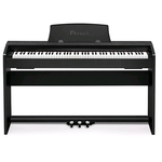 Цифровое фортепиано CASIO PX-735BKЦифровое фортепиано CASIO PX-735BK