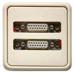 Соединительная панель Beyerdynamic CA 1522