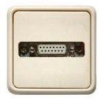 Розетка Beyerdynamic CA 4236