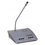 Пульт делегата Beyerdynamic MCW-D 2121