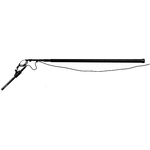 Микрофонный держатель Beyerdynamic MZG 2