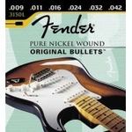 Cтруны для электрогитары FENDER 250SL