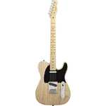 Электоргитара FENDER AMERICAN STANDARD TELECASTER RW NT