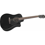 Электроакустическая гитара FENDER CD-110CE