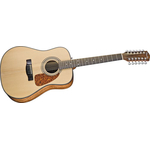 Акустическая гитара FENDER CD-160 SE-12