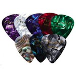 Медиаторы Fender 351 SHELL M 098-0351-800