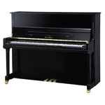 Пианино Albert Weber AW 121E BP