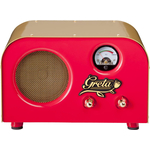 Гитарный комбоусилитель FENDER Greta™