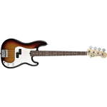 Бас гитара FENDER HIGHWAY 1 PRECISION BASS RW 3SB