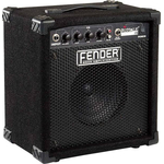 Комбоусилитель для бас гитары FENDER RUMBLE 15