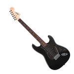 Электрогитара FENDER SQUIER AFFINITY FAT STRATOCASTER RW MBLK