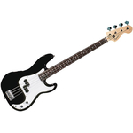 Бас-гитара FENDER SQUIER AFFINITY P-BASS