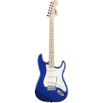 Электрогитара FENDER SQUIER AFFINITY STRATOCASTER MN METALLIC BLUE