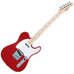 Электрогитара FENDER SQUIER AFFINITY TELE MN TRD