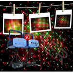 Заливочный лазер X-Laser Mini8