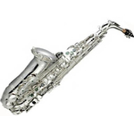 Тенор-саксофон Albert Weber AWTS67S