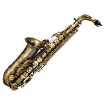 Тенор-саксофон Albert Weber AWTS67V