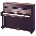 Пианино Albert Weber W112F SATIN CLBCP