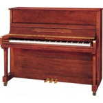 Пианино Albert Weber W118C MBP
