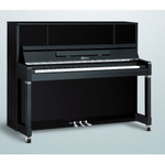 Пианино Albert Weber W121E (SC) BP