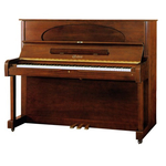 Пианино Albert Weber W121R WP