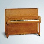 Пианино Albert Weber W121 WP