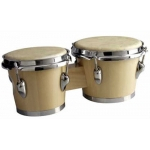 Бонги DB Percussion BOBCS-900, 6.5" & 7.5" Brown