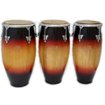 Конга DB Percussion COC-100SB Sunburst, 11"