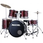 Ударная установка DB Percussion DB52-29 Wine Red