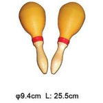 Маракас пластиковый DB Percussion DM1-P