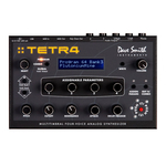 Синтезатор Dave Smith Instruments DSI Tetra