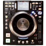 DJ проигрыватель Denon DJ DN-HS5500