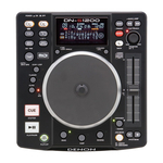 DJ проигрыватель Denon DJ DN-S1200