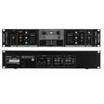 DJ-микшер Denon DJ DN-X050