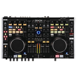 Sub-Midi контроллер Denon DJ DN-MC6000