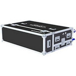 Туринговый кейс DiGiCo FC-SD8-24-SILVER3