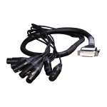 MADI кабель DiGiCo LEADS0043