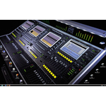 Микшерная консоль DiGiCo S-CSD5-56EX