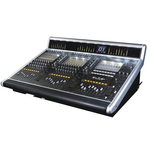 Микшерная консоль DiGiCo S-D1-48DR