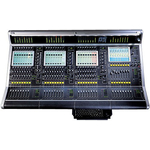 Микшерная консоль DiGiCo S-D5-112EX