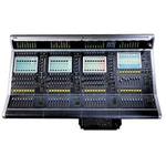 Микшерная консоль DiGiCo X-D5-WS5