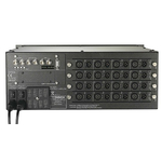 Рэковая рама DiGiCo X-MINIRACK-FRM