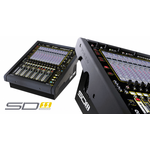 Набор программного обеспечения DiGiCo X-SD11-BUPG